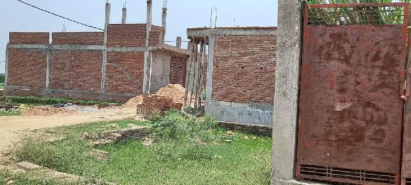 900 Sq.ft. Residential Plot for Sale in Indra Nagar, Kanpur