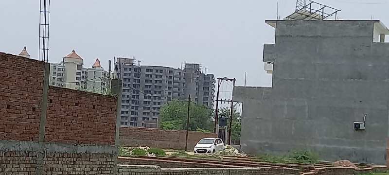 900 Sq.ft. Residential Plot for Sale in Indra Nagar, Kanpur