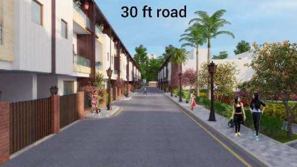 1800 Sq.ft. Residential Plot for Sale in Kalyanpur, Kanpur