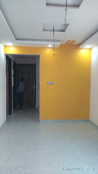 3 BHK Flats & Apartments for Sale in Kalyanpur, Kanpur (1010 Sq.ft.)