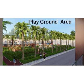 Property for sale in Naramau, Kanpur