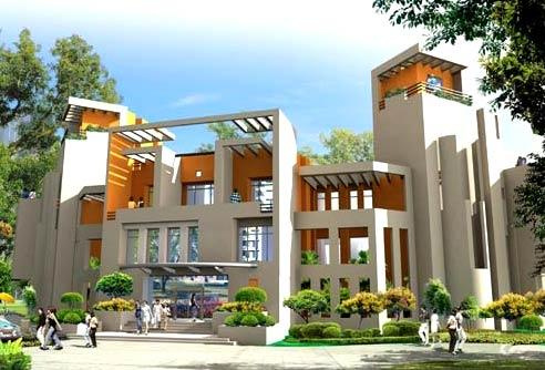 239 Sq. Yards Residential Plot For Sale In Sector 27, Sonipat
