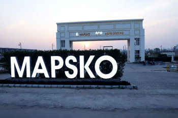 Residential Plot for Sale in Sector 35, Sonipat (115 Sq. Yards)