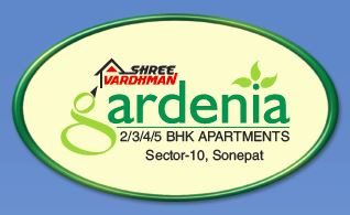 Flats & Apartments for Sale in Sector 10, Sonipat (1195 Sq.ft.)