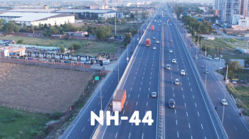 Property for sale in NH 1, Sonipat