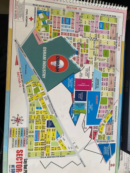 Property for sale in Sector 12 Sonipat