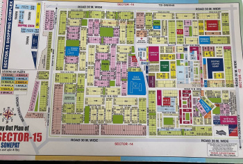 Property for sale in Sector 15 Sonipat