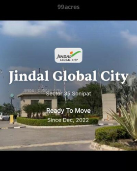 Residential Plot for Sale in Sector 35, Sonipat (450 Sq. Yards)