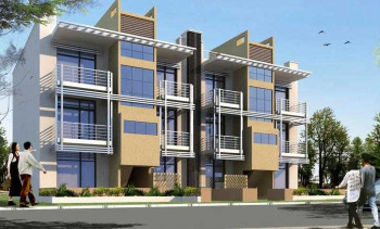 Residential Plot for Sale in Sector 27, Sonipat (145 Sq. Yards)