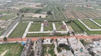 Residential Plot for Sale in Sector 27, Sonipat (245 Sq. Yards)