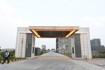 Residential Plot for Sale in Sector 32, Sonipat (175 Sq. Yards)