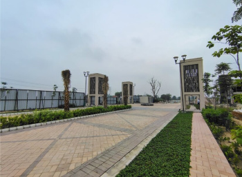 Residential Plot for Sale in Sector 33, Sonipat (143 Sq. Yards)