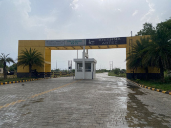 Residential Plot for Sale in Sector 27, Sonipat (270 Sq. Yards)