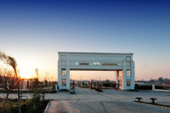 167 Sq. Yards Residential Plot for Sale in Sector 27, Sonipat