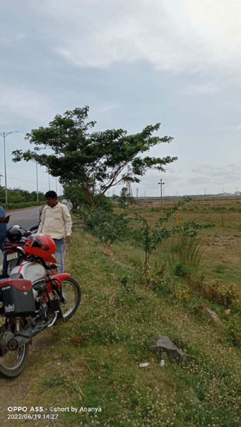 15 Acre Industrial Land / Plot For Sale In Paradip, Jagatsinghapur