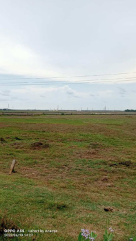 1 Acre Commercial Lands /Inst. Land for Sale in Choudwar, Cuttack