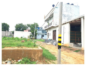 40 Sq. Yards Residential Plot for Sale in Naveen Palace, Jharoda Kalan, Delhi