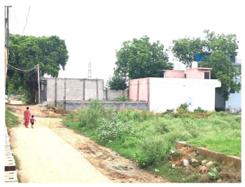 60 Sq. Yards Residential Plot for Sale in Naveen Palace, Jharoda Kalan, Delhi