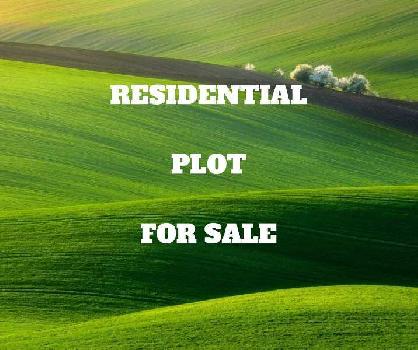 900 Sq.ft. Residential Plot for Sale in Delhi
