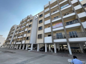 Flats & Apartments for Sale in CIDCO, Aurangabad (1000 Sq.ft.)
