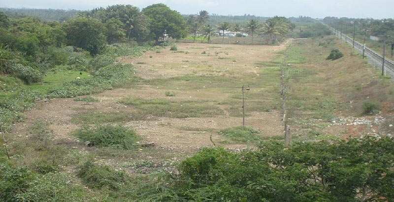 Residential Land / Plot for Sale in Aurangabad