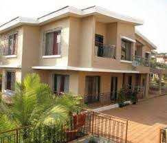2 BHK Bungalows / Villas for Sale in Aurangabad