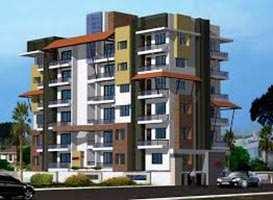 2 BHK Flats & Apartments For Sale In Aurangabad