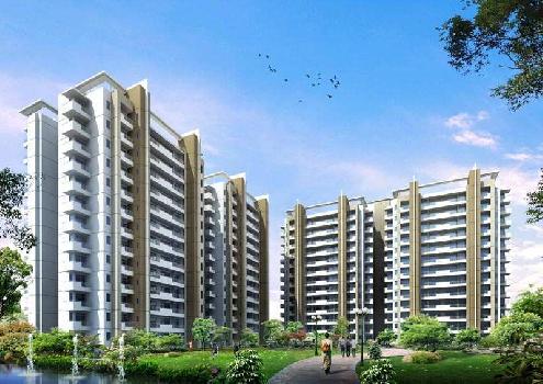 2 BHK Flats & Apartments For Sale In Aurangabad
