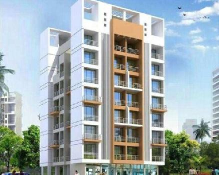 790 sq.ft. Residential Flat for Sale at Aurangabad