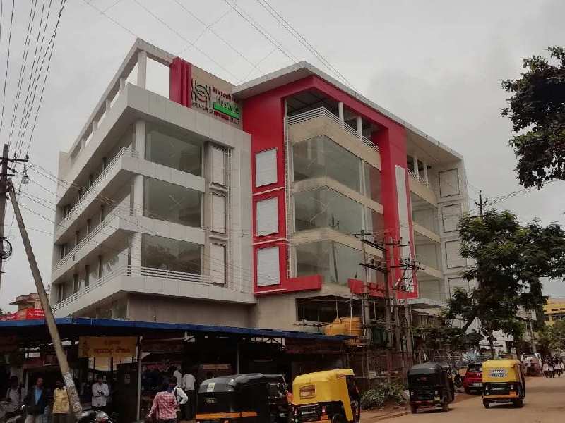 Office / Institute Space for Sale in Dharwad Line Bazar