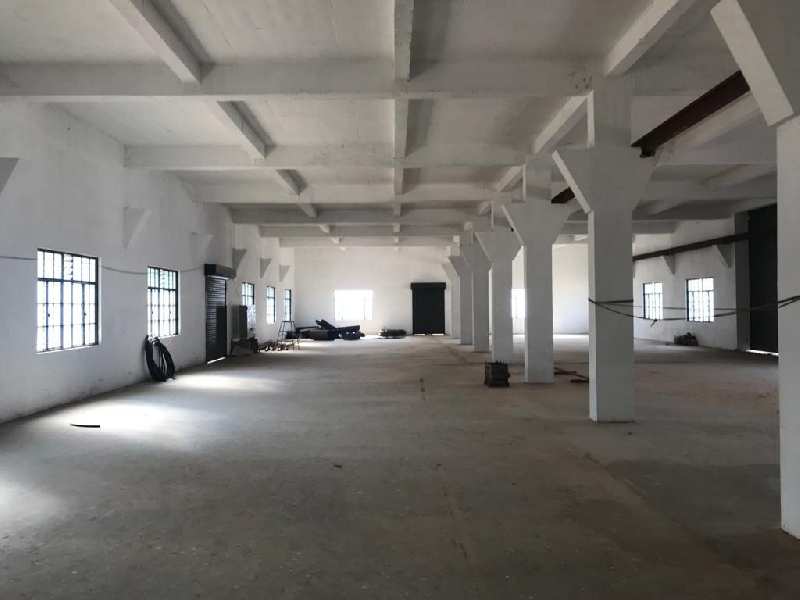 Warehouse For rent in Tarihal