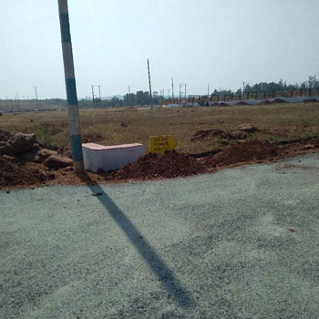 23771 Sq.ft. Residential Plot for Sale in Sattur Colony, Dharwad