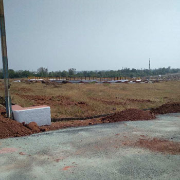 26400 Sq.ft. Residential Plot for Sale in Sattur Colony, Dharwad