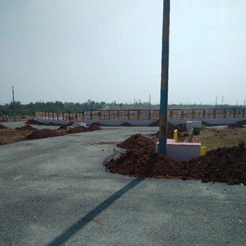 23556 Sq.ft. Residential Plot for Sale in Sattur Colony, Dharwad