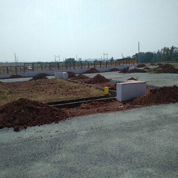 Property for sale in Sattur Colony, Dharwad