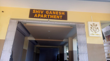1020 Sq.ft. Commercial Shops for Rent in Tilakwadi, Belagavi