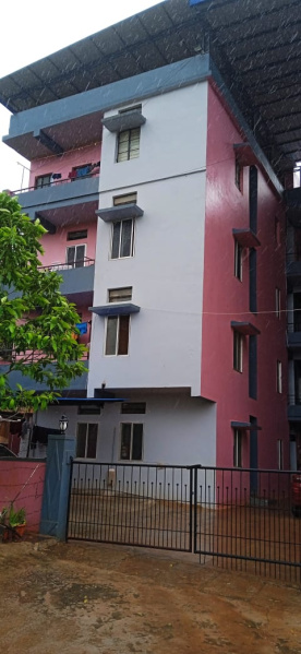 3 BHK Flats & Apartments for Sale in Karnataka (1140 Sq.ft.)