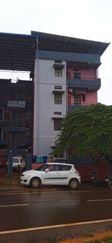 3 BHK Flats & Apartments for Sale in Karnataka (1140 Sq.ft.)