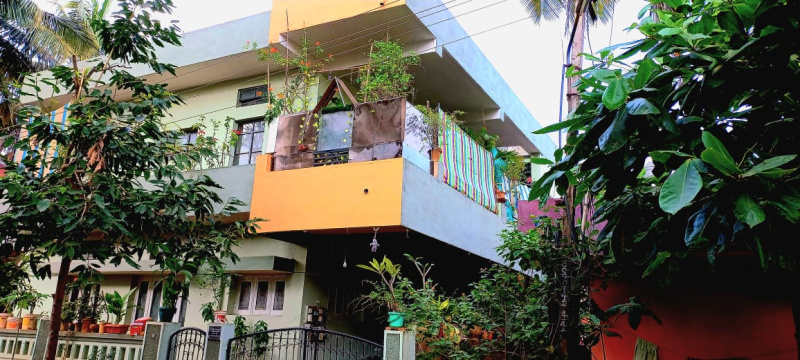 6 BHK Individual Houses / Villas for Sale in Gokul Road, Hubballi (3000 Sq.ft.)