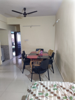 2 BHK Flats & Apartments for Sale in Dollars Colony Park, Hubballi (1050 Sq.ft.)