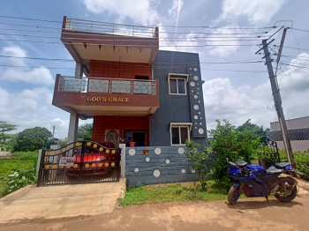 HOUSE FOR SALE, BHAIRIDEVARAKOPPA
