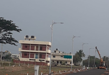 1866 Sq.ft. Residential Plot for Sale in Basavan Kudachi, Belagavi