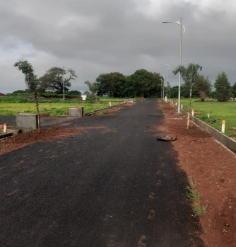 2353 Sq.ft. Residential Plot for Sale in Basavan Kudachi, Belagavi