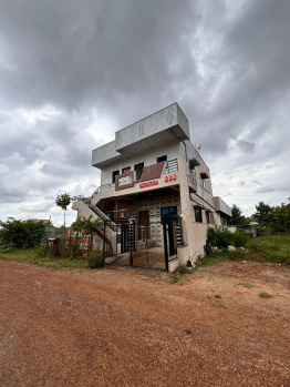 Independent House near Poddar School Keshwapur