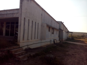 Property for sale in Belur Industrial Area, Dharwad