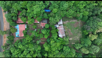 7 Acre Hotel & Restaurant for Sale in Ankola, Uttara Kannada