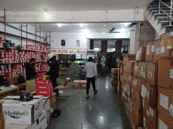 WAREHOUSE/ GODOWN IN GANESHPET