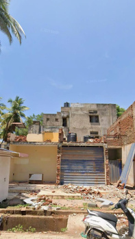 1520 Sq.ft. Commercial Lands /Inst. Land for Sale in Shirur Park, Hubballi