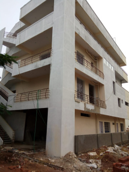GRAND FOUR STOREY VILLA IN VIDYANAGAR, HUBBALLI