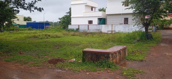SOUTH WEST CORNER PLOT NEAR SAMPIGE NAGAR
